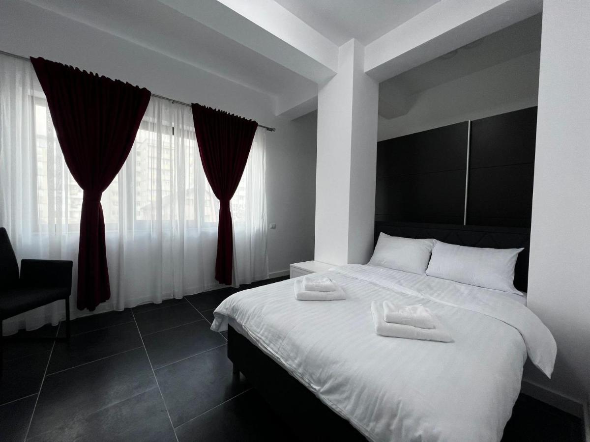 Cozy Aparthotel - Central City 苏恰瓦 外观 照片